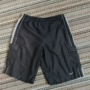 Nike board shorts